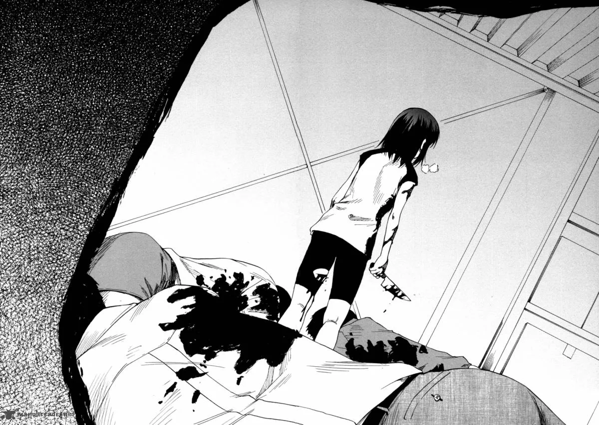 Lying Mii-kun and Broken Maa-chan: Precious Lies Chapter 4 page 4