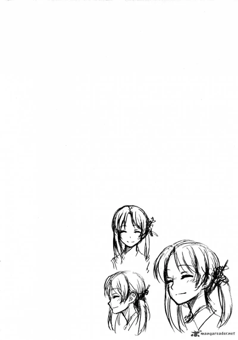 Lying Mii-kun and Broken Maa-chan: Precious Lies Chapter 4 page 31