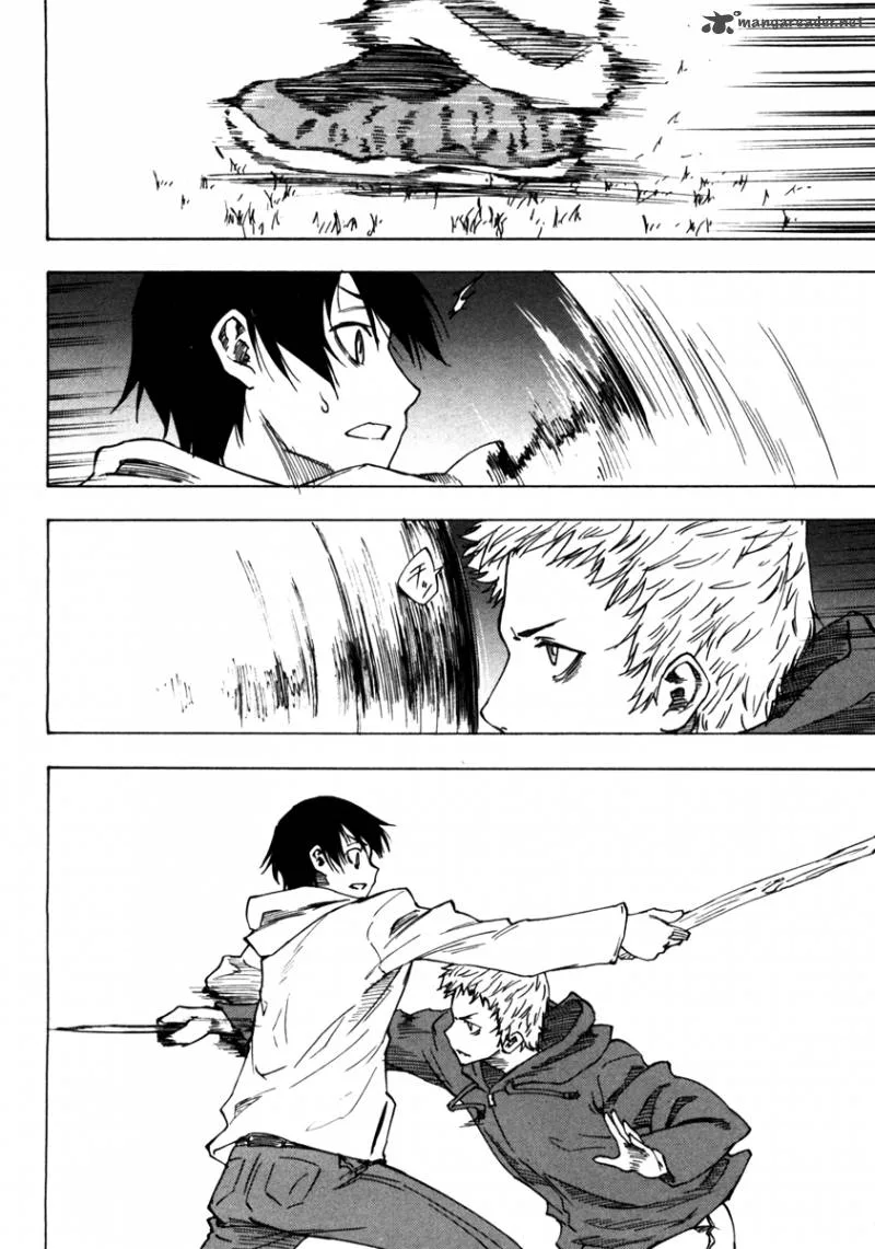 Lying Mii-kun and Broken Maa-chan: Precious Lies Chapter 5 page 13