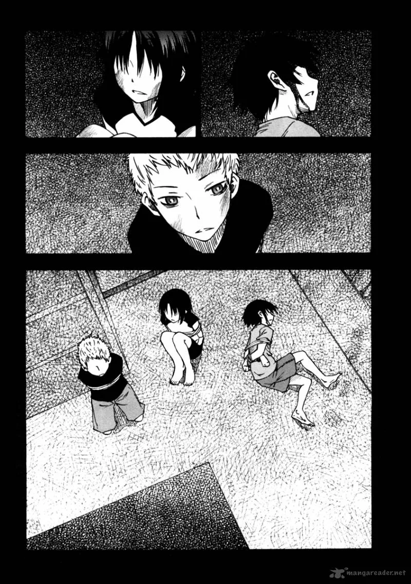 Lying Mii-kun and Broken Maa-chan: Precious Lies Chapter 5 page 11