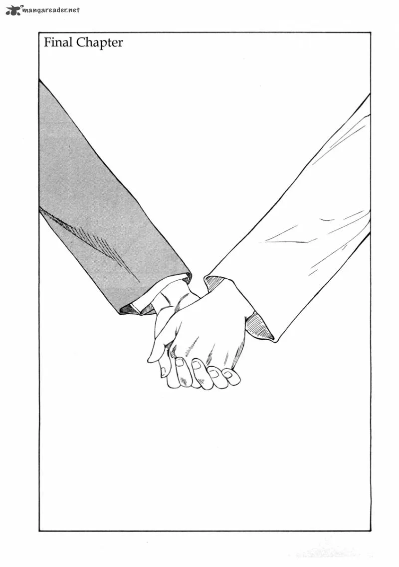 Lying Mii-kun and Broken Maa-chan: Precious Lies Chapter 5 page 3