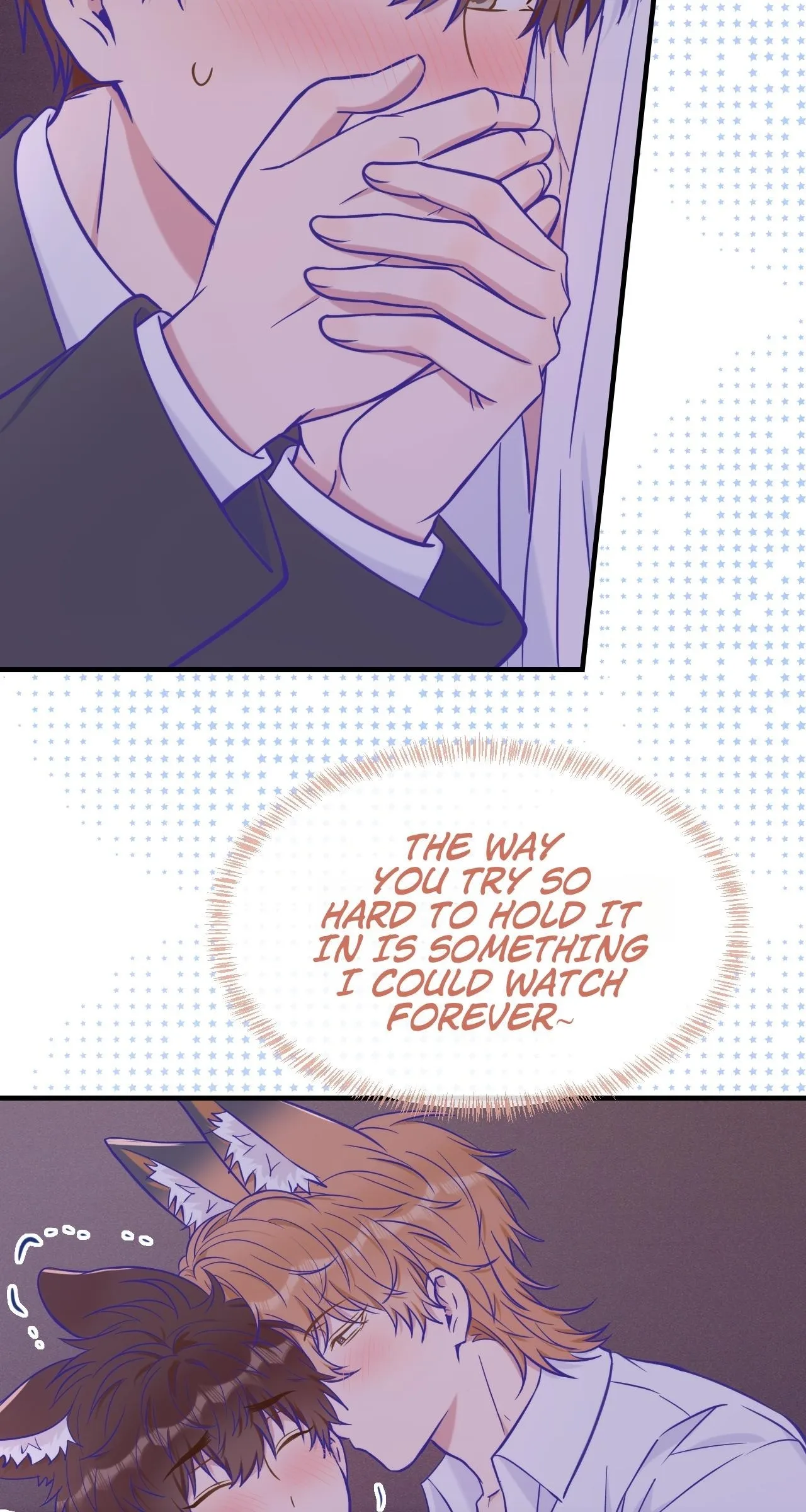 Lying Puppies Get Eaten Chapter 81 page 30