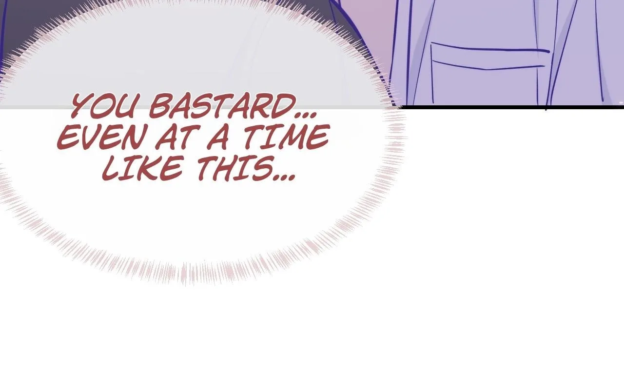 Lying Puppies Get Eaten Chapter 81 page 32