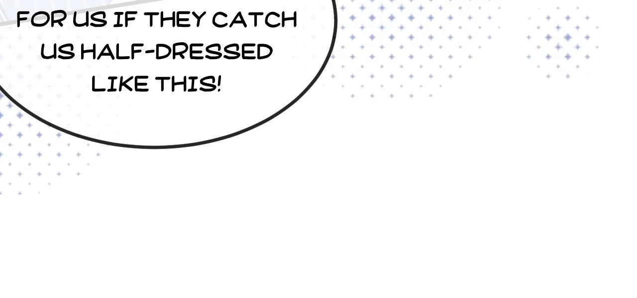 Lying Puppies Get Eaten Chapter 81 page 20