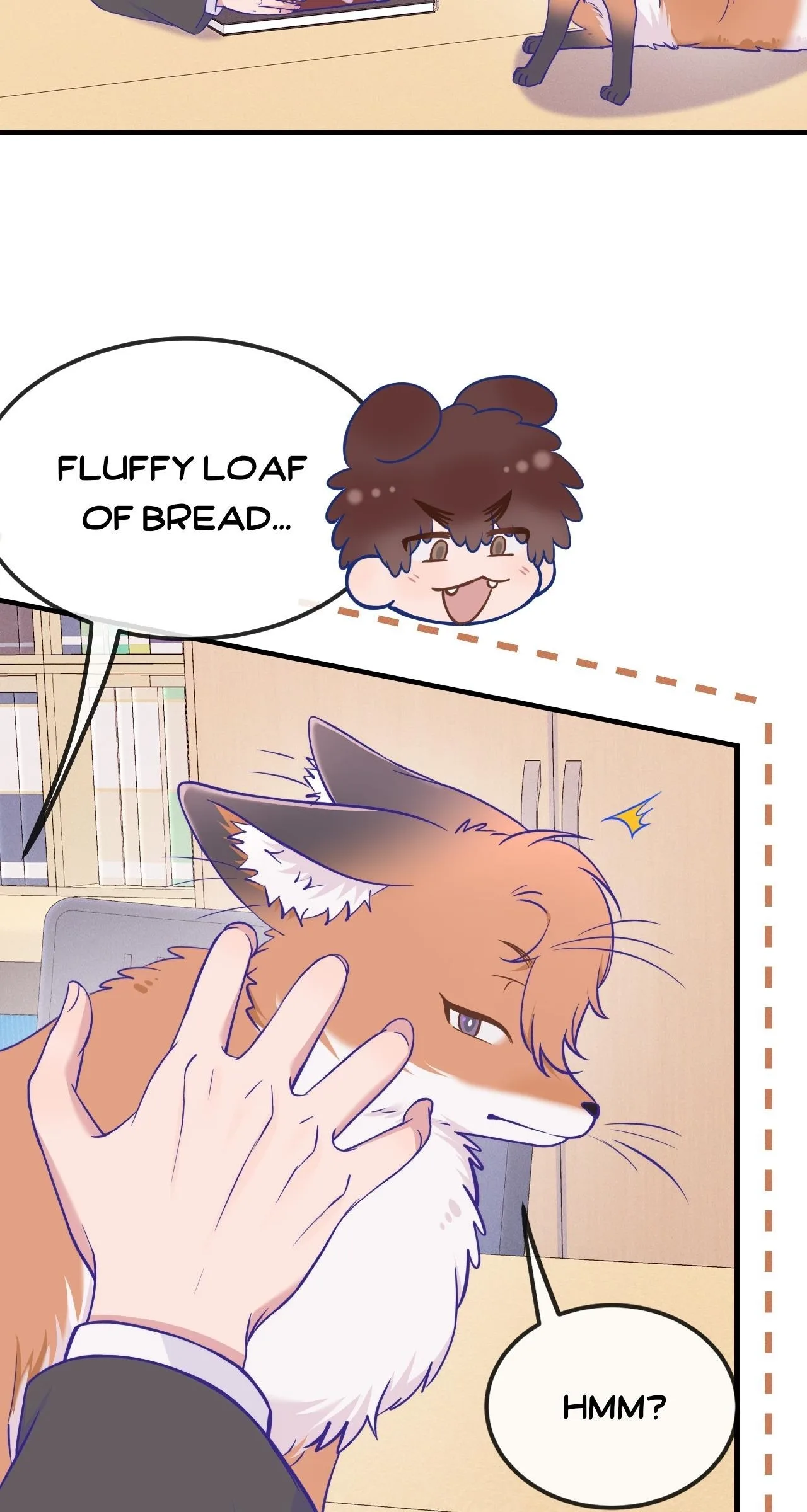 Lying Puppies Get Eaten Chapter 81 page 5