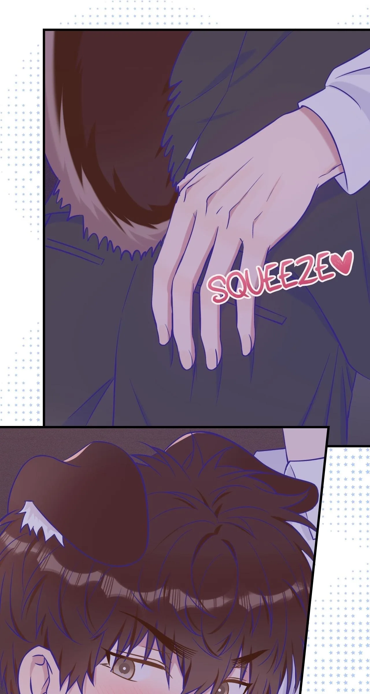 Lying Puppies Get Eaten Chapter 81 page 29