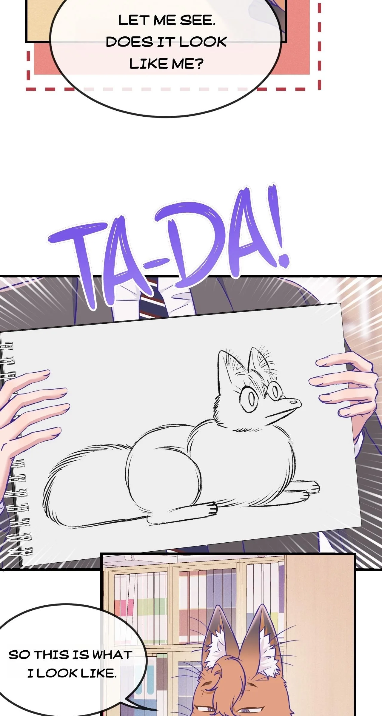 Lying Puppies Get Eaten Chapter 81 page 3