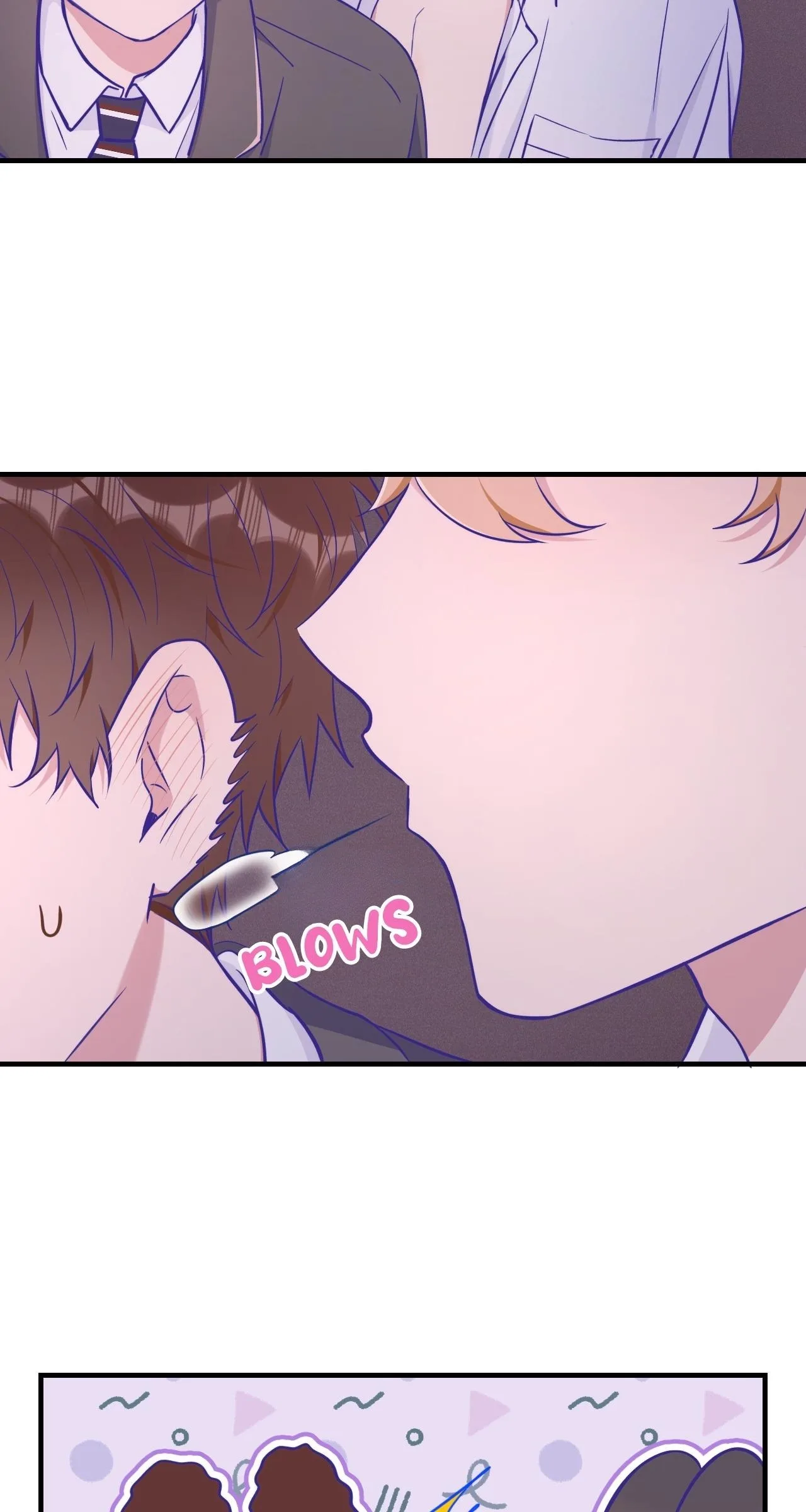Lying Puppies Get Eaten Chapter 81 page 25