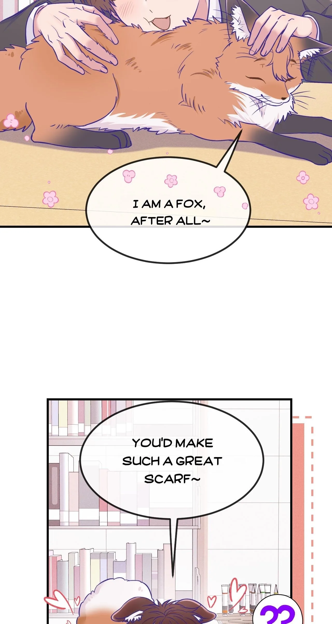 Lying Puppies Get Eaten Chapter 81 page 12