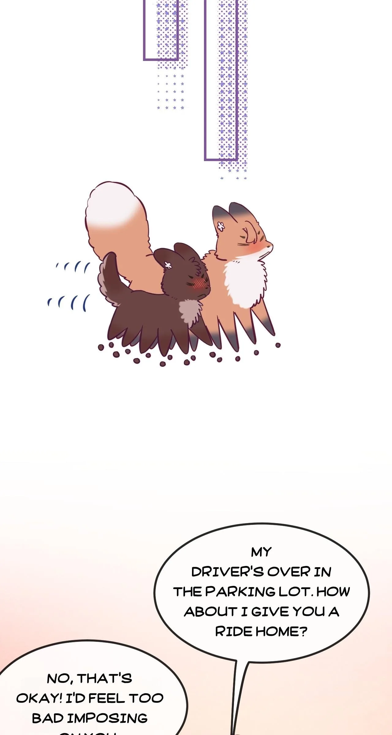 Lying Puppies Get Eaten Chapter 81 page 44
