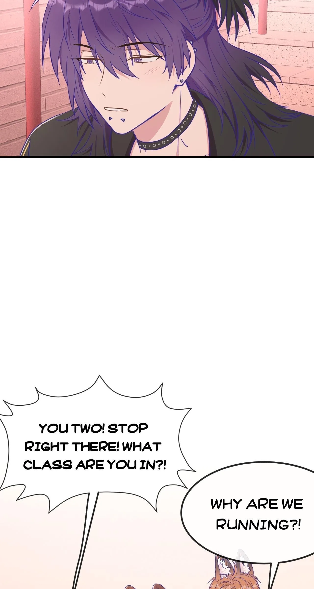 Lying Puppies Get Eaten Chapter 82 page 24