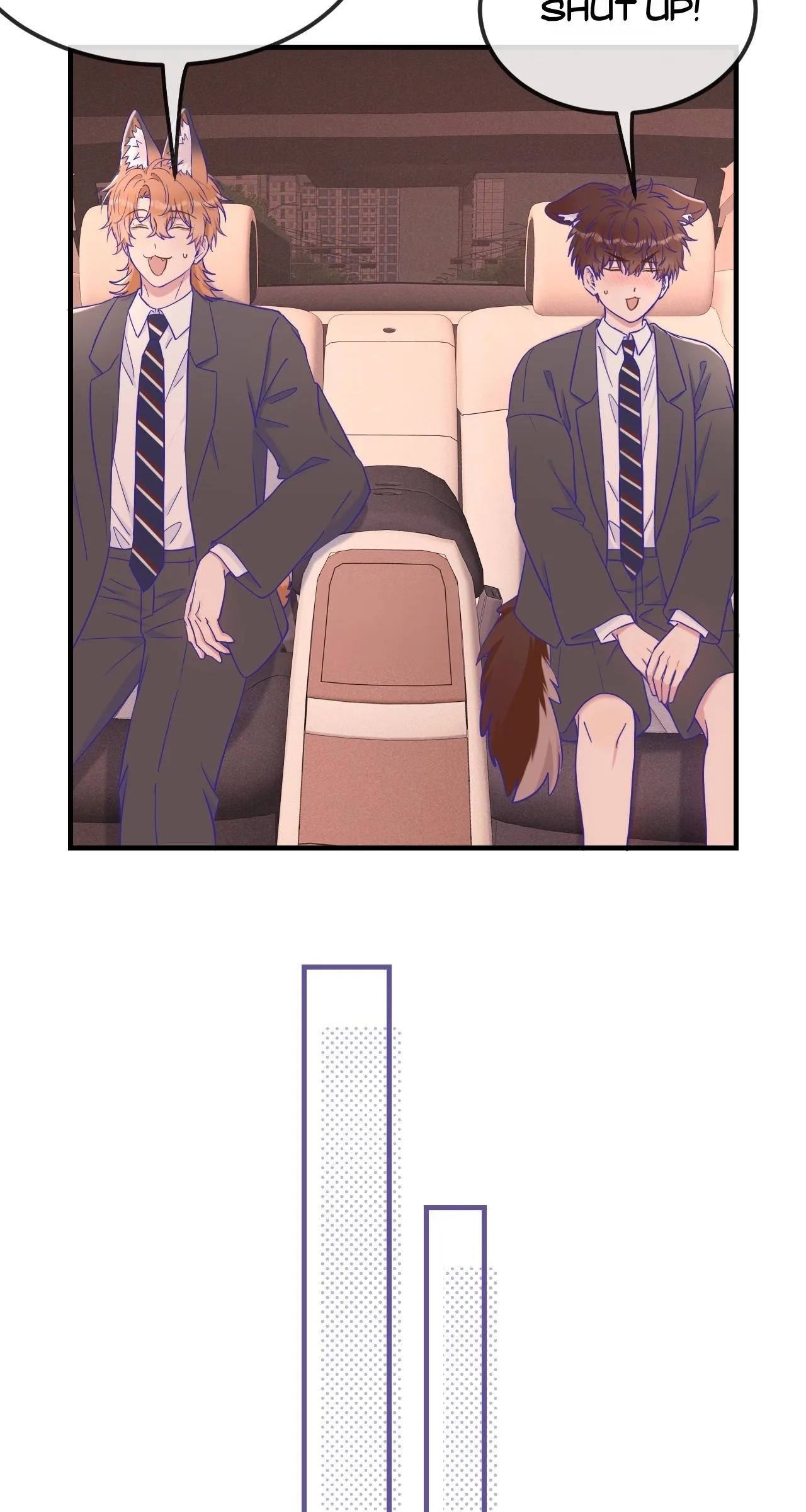 Lying Puppies Get Eaten Chapter 82 page 36
