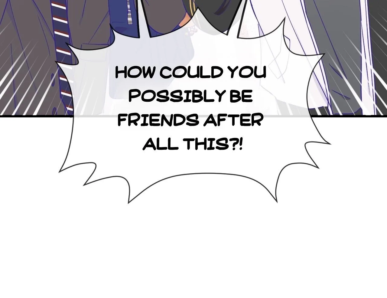 Lying Puppies Get Eaten Chapter 82 page 19