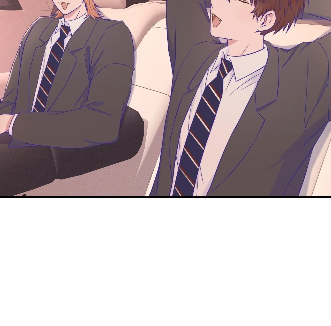 Lying Puppies Get Eaten Chapter 82 page 31
