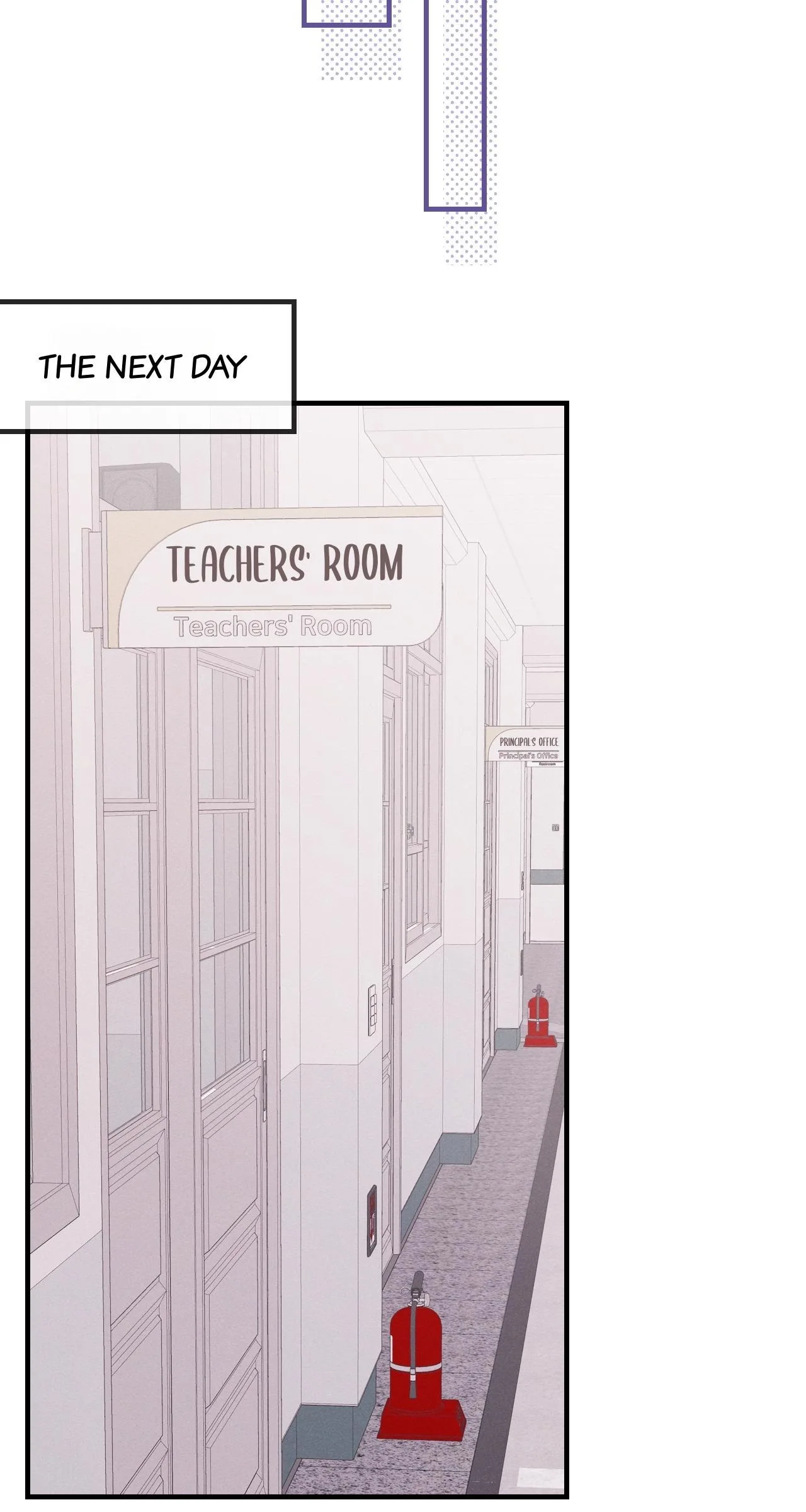 Lying Puppies Get Eaten Chapter 82 page 37