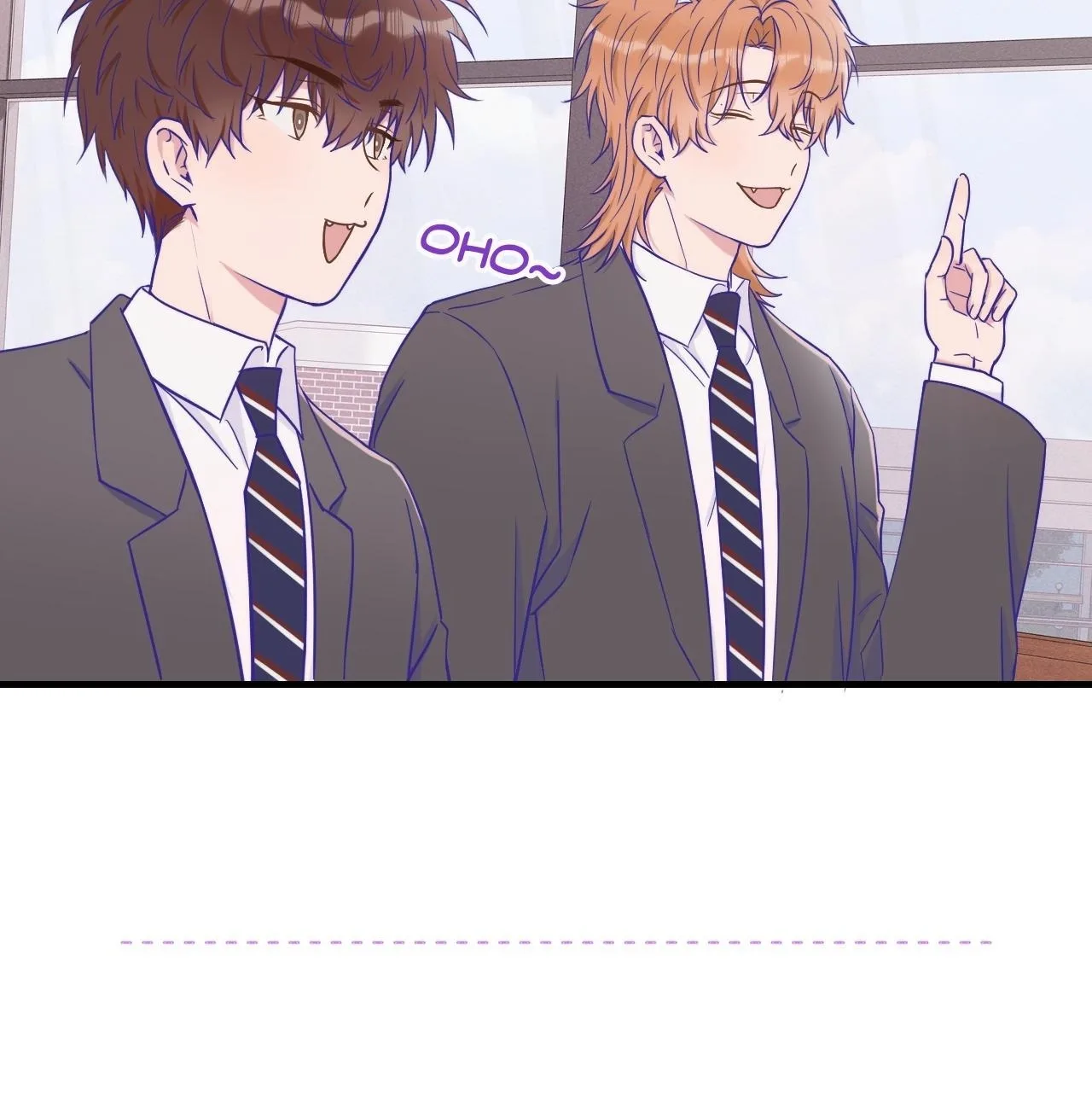 Lying Puppies Get Eaten Chapter 82 page 48