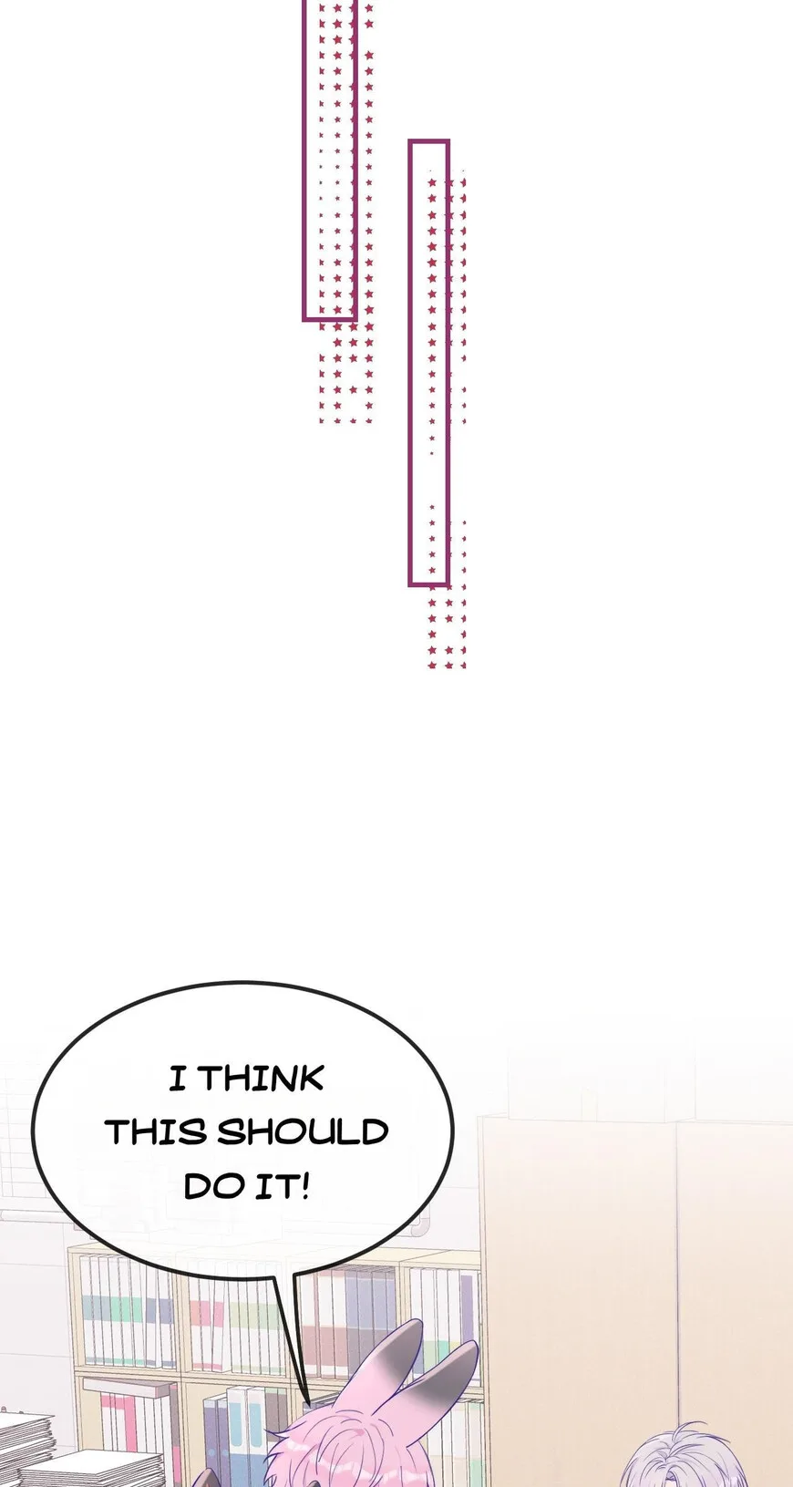 Lying Puppies Get Eaten Chapter 83 page 31
