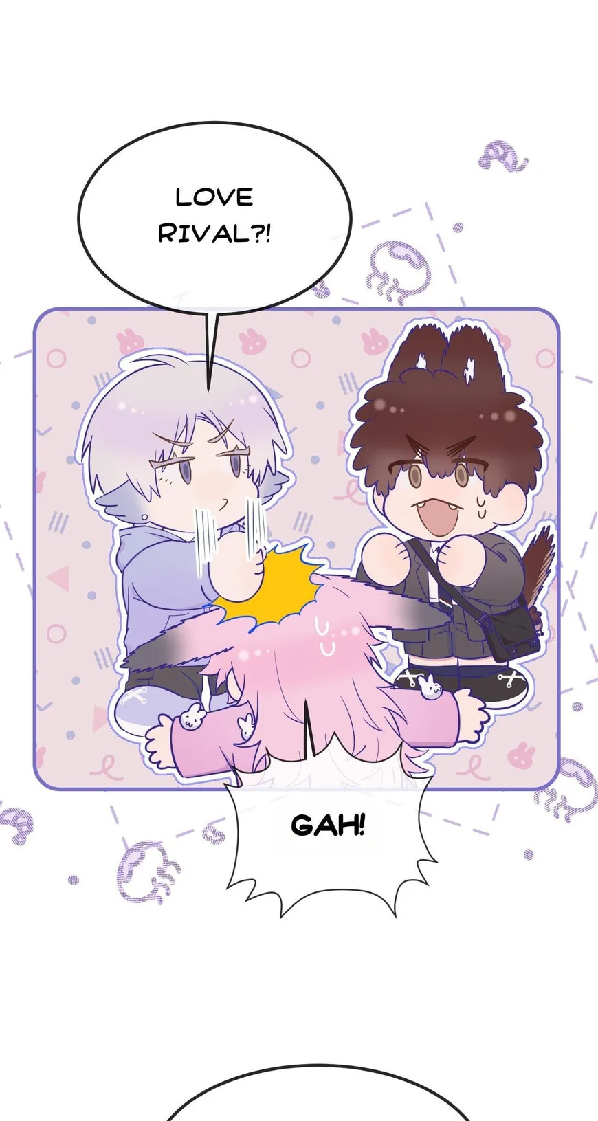 Lying Puppies Get Eaten Chapter 83 page 24