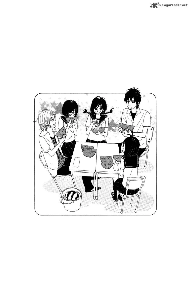 Machi de Uwasa no Tengu no Ko Chapter 13 page 30
