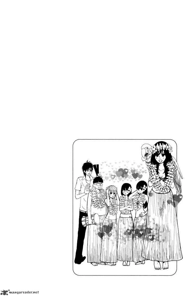 Machi de Uwasa no Tengu no Ko Chapter 14 page 6