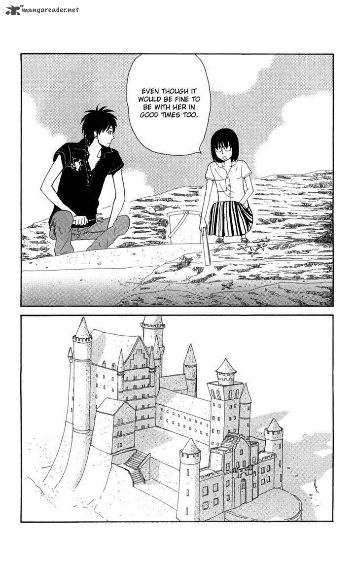 Machi de Uwasa no Tengu no Ko Chapter 14 page 28