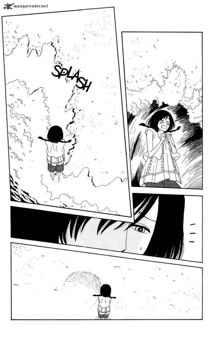 Machi de Uwasa no Tengu no Ko Chapter 14 page 37