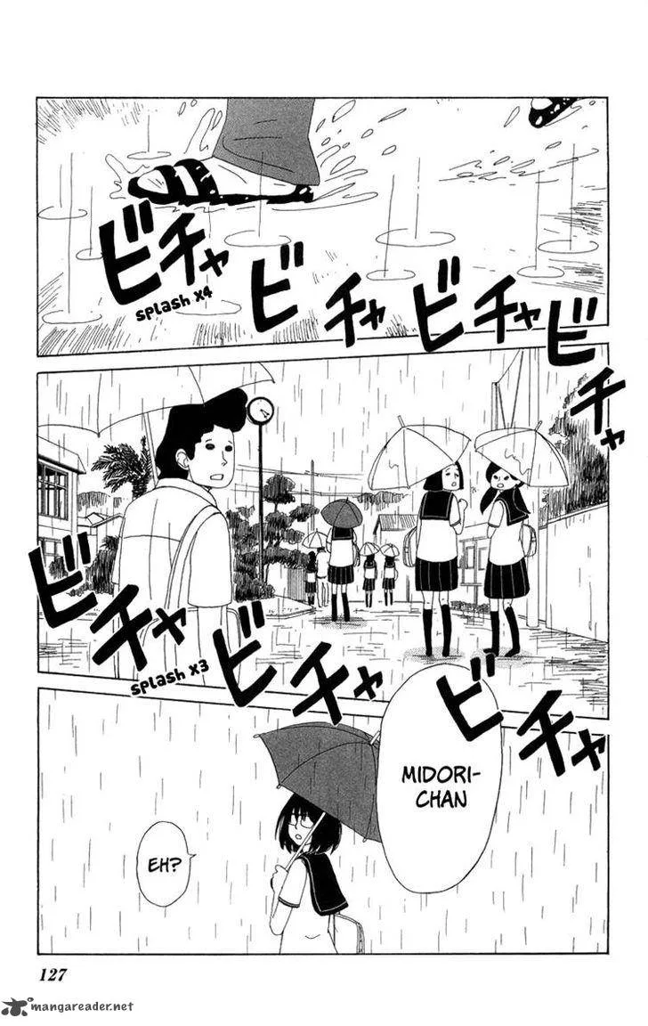 Machi de Uwasa no Tengu no Ko Chapter 17 page 8