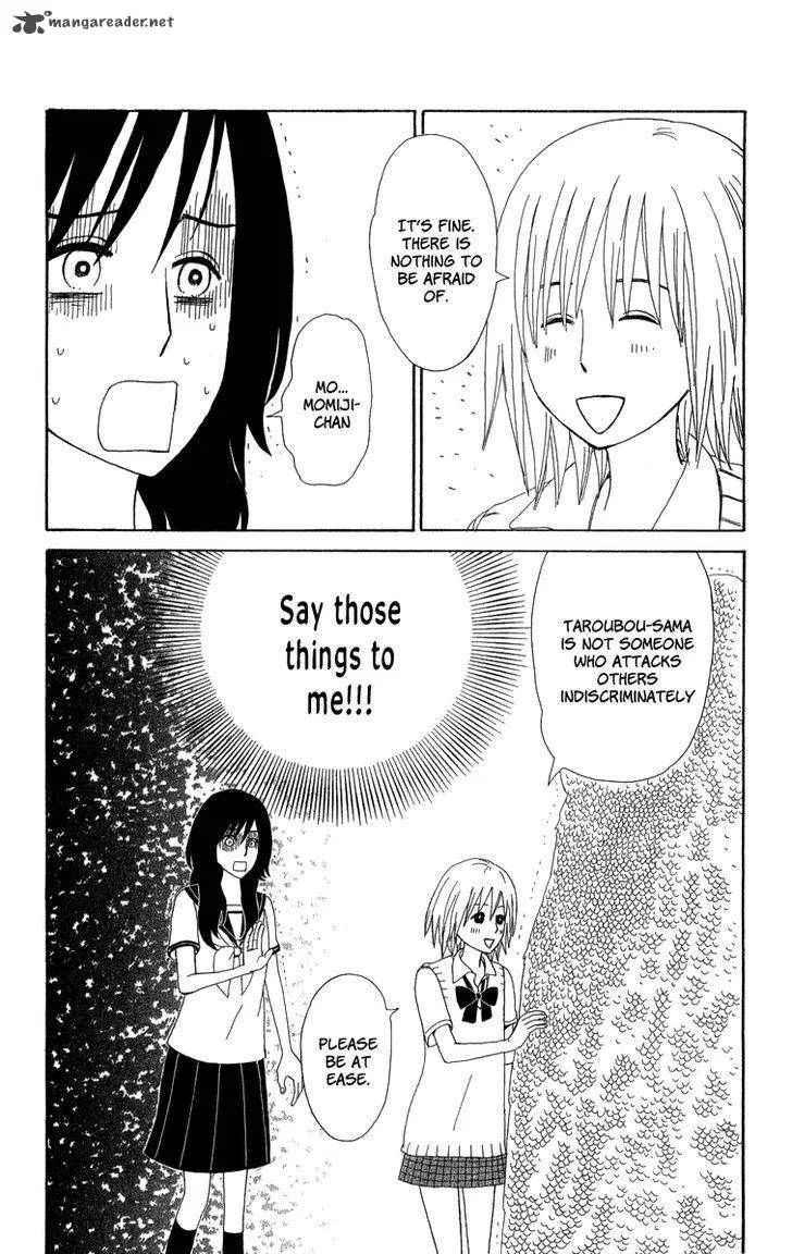 Machi de Uwasa no Tengu no Ko Chapter 18 page 28