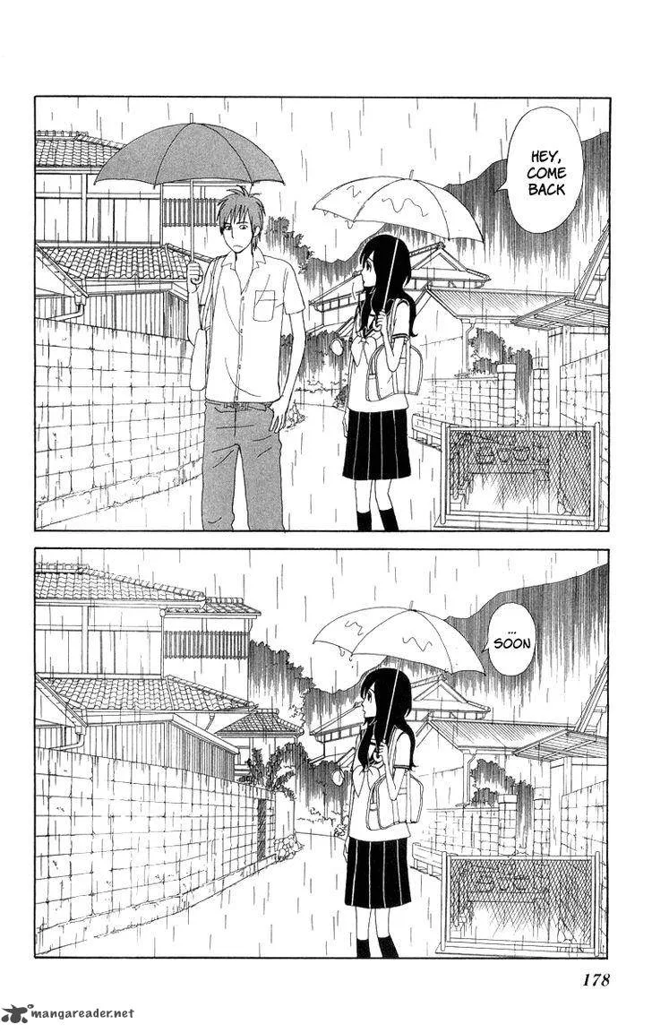 Machi de Uwasa no Tengu no Ko Chapter 18 page 34