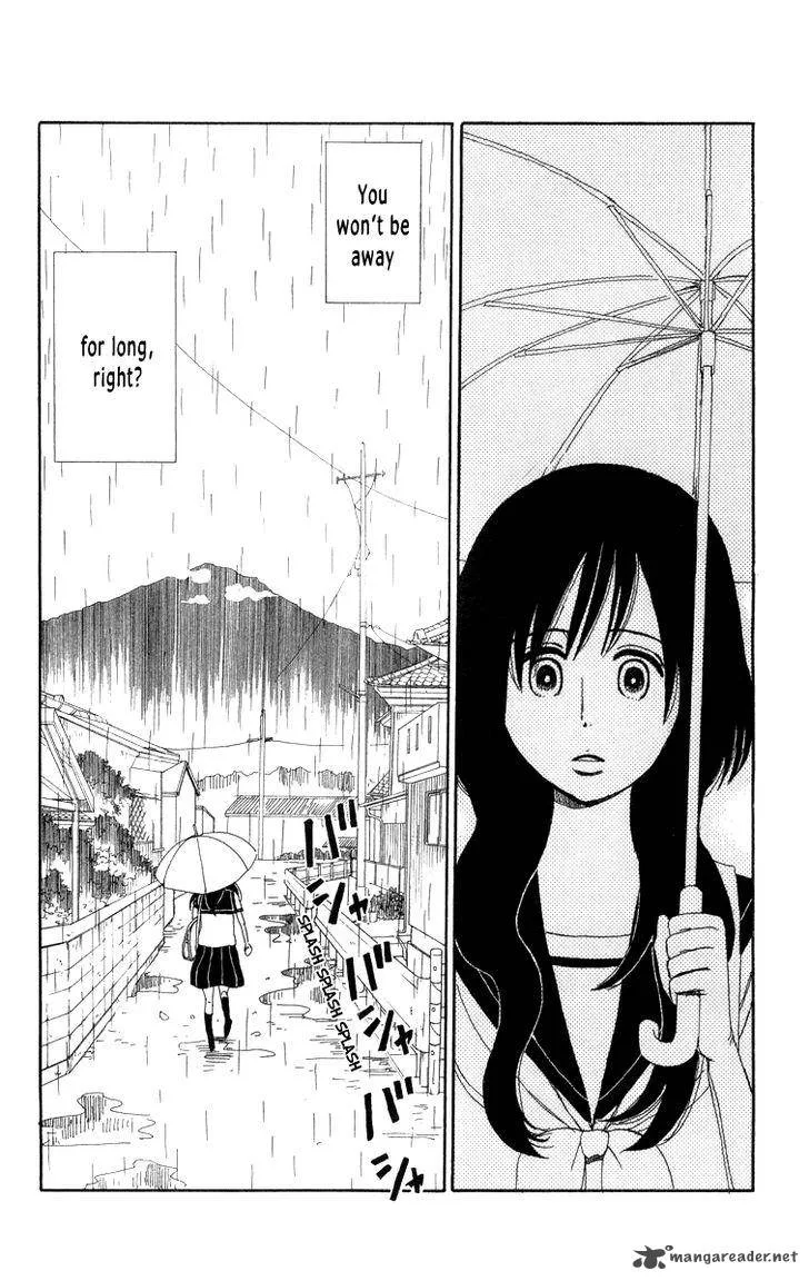 Machi de Uwasa no Tengu no Ko Chapter 18 page 35