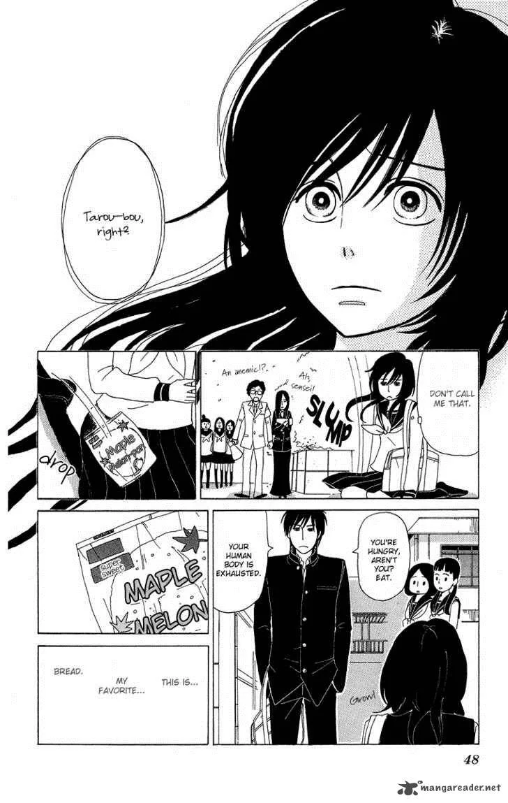Machi de Uwasa no Tengu no Ko Chapter 2 page 15