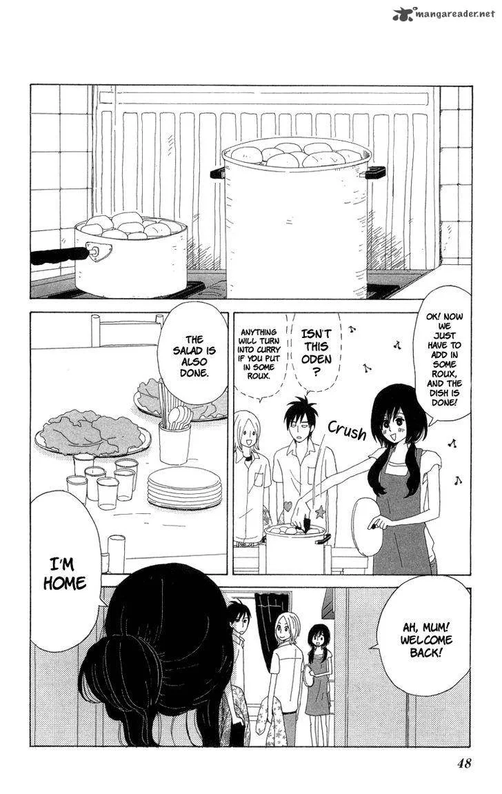 Machi de Uwasa no Tengu no Ko Chapter 20 page 11