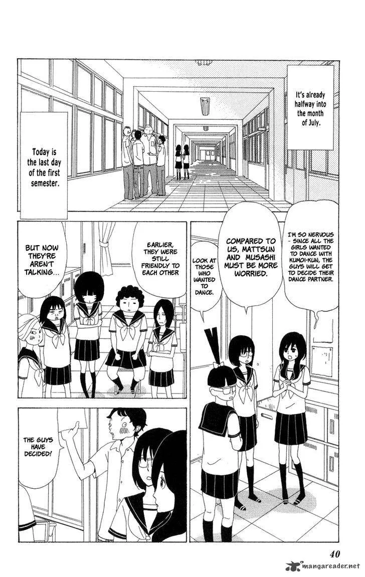 Machi de Uwasa no Tengu no Ko Chapter 20 page 3