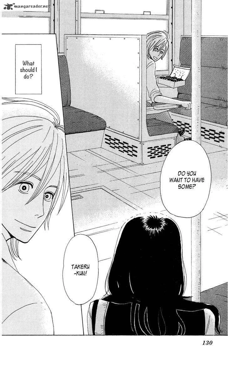 Machi de Uwasa no Tengu no Ko Chapter 6 page 18