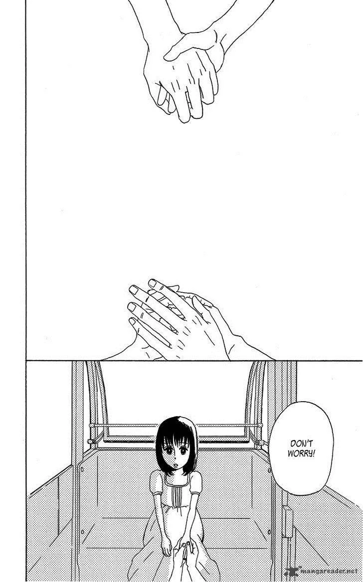 Machi de Uwasa no Tengu no Ko Chapter 7 page 54