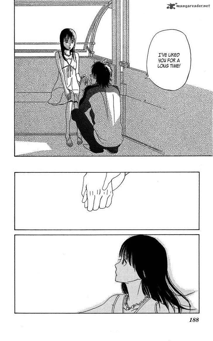 Machi de Uwasa no Tengu no Ko Chapter 7 page 56