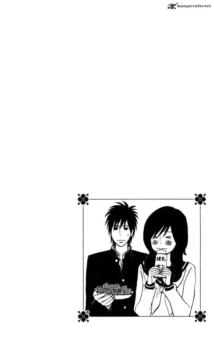 Machi de Uwasa no Tengu no Ko Chapter 8 page 8