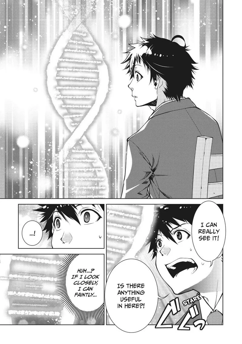 Machigai Shoukan!: Oidasareta kedo Joui Gokan Skill de Rakuraku Seikatsu Chapter 1 page 13