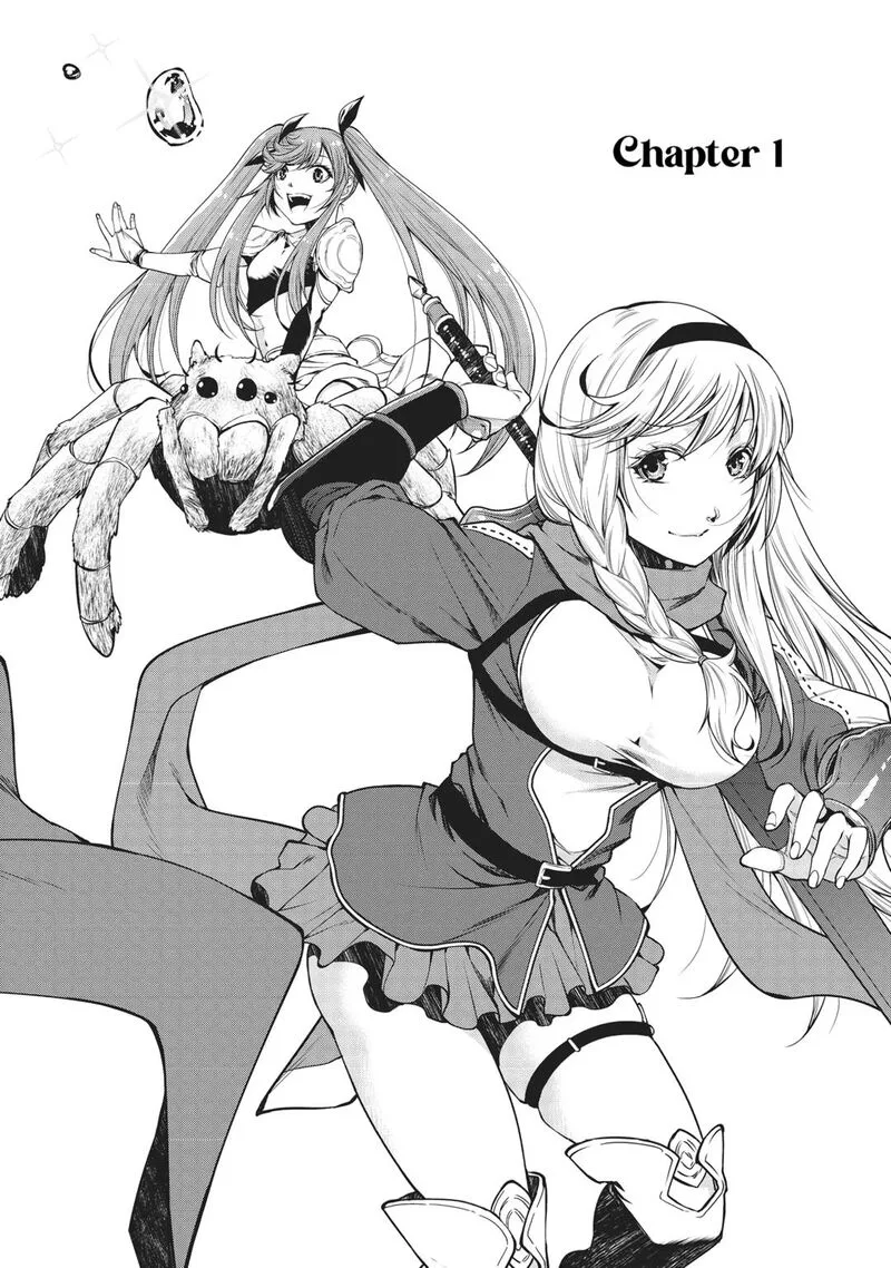 Machigai Shoukan!: Oidasareta kedo Joui Gokan Skill de Rakuraku Seikatsu Chapter 1 page 2
