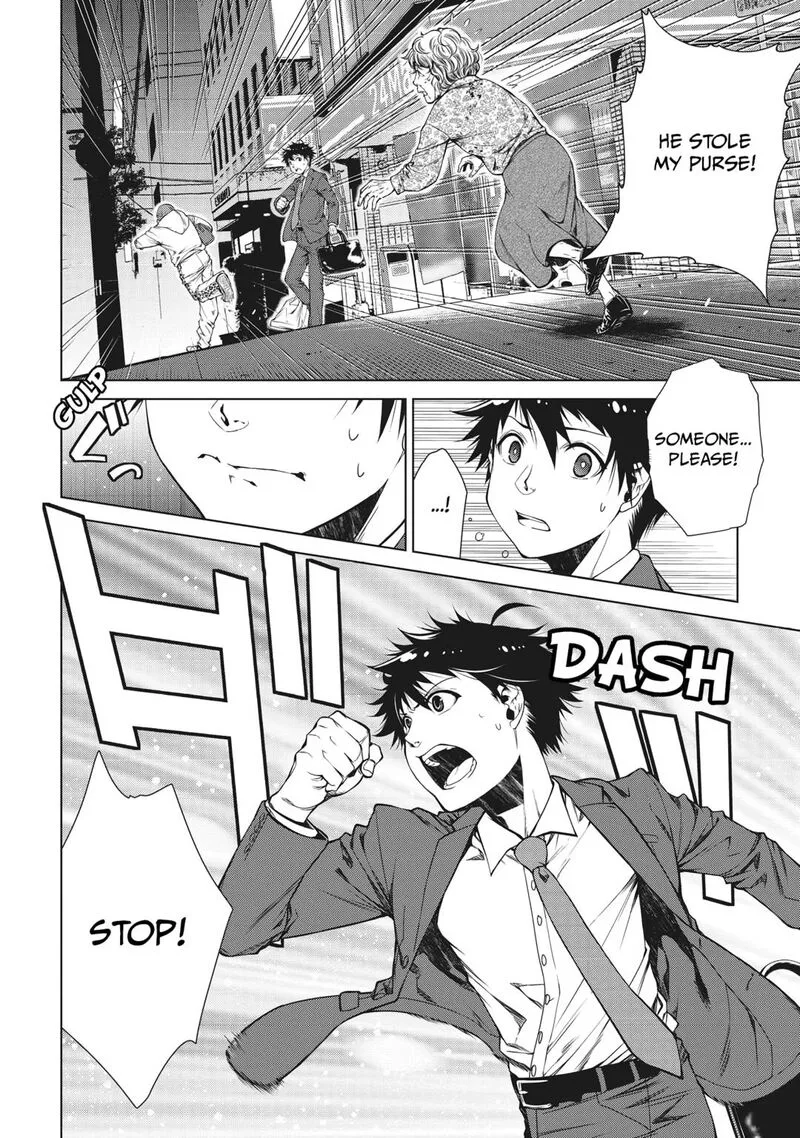 Machigai Shoukan!: Oidasareta kedo Joui Gokan Skill de Rakuraku Seikatsu Chapter 1 page 6