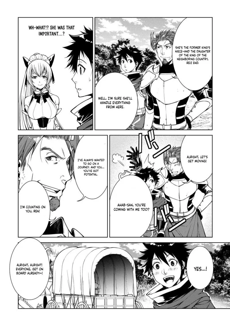 Machigai Shoukan!: Oidasareta kedo Joui Gokan Skill de Rakuraku Seikatsu Chapter 10 page 2
