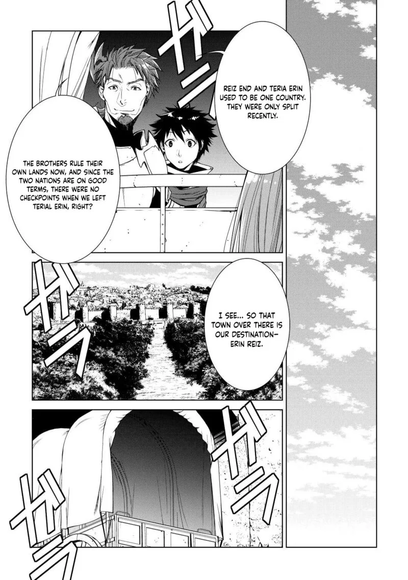 Machigai Shoukan!: Oidasareta kedo Joui Gokan Skill de Rakuraku Seikatsu Chapter 10 page 6