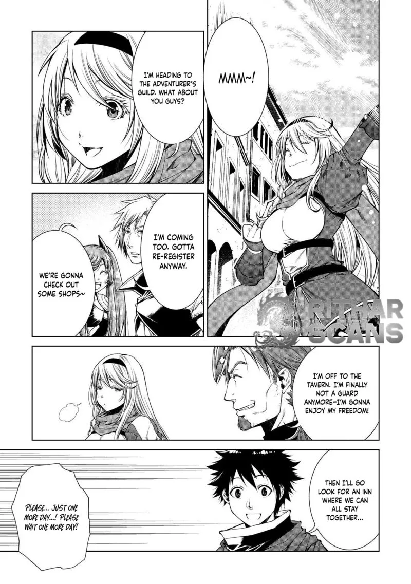 Machigai Shoukan!: Oidasareta kedo Joui Gokan Skill de Rakuraku Seikatsu Chapter 10 page 7
