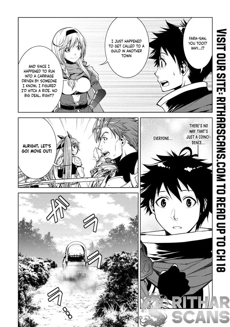 Machigai Shoukan!: Oidasareta kedo Joui Gokan Skill de Rakuraku Seikatsu Chapter 10 page 4