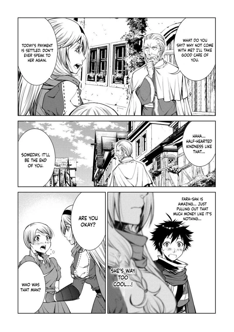 Machigai Shoukan!: Oidasareta kedo Joui Gokan Skill de Rakuraku Seikatsu Chapter 10 page 11