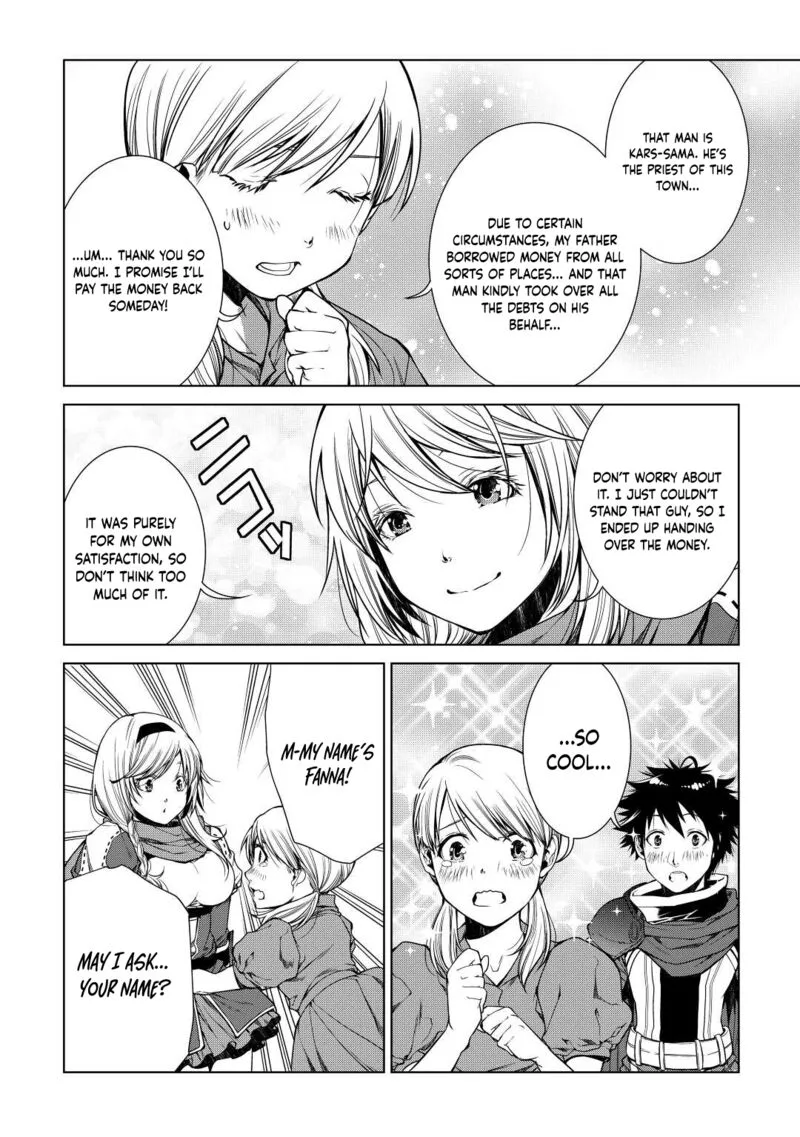 Machigai Shoukan!: Oidasareta kedo Joui Gokan Skill de Rakuraku Seikatsu Chapter 10 page 12