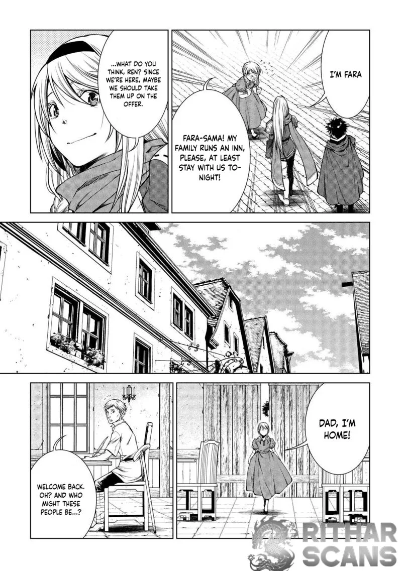 Machigai Shoukan!: Oidasareta kedo Joui Gokan Skill de Rakuraku Seikatsu Chapter 10 page 13