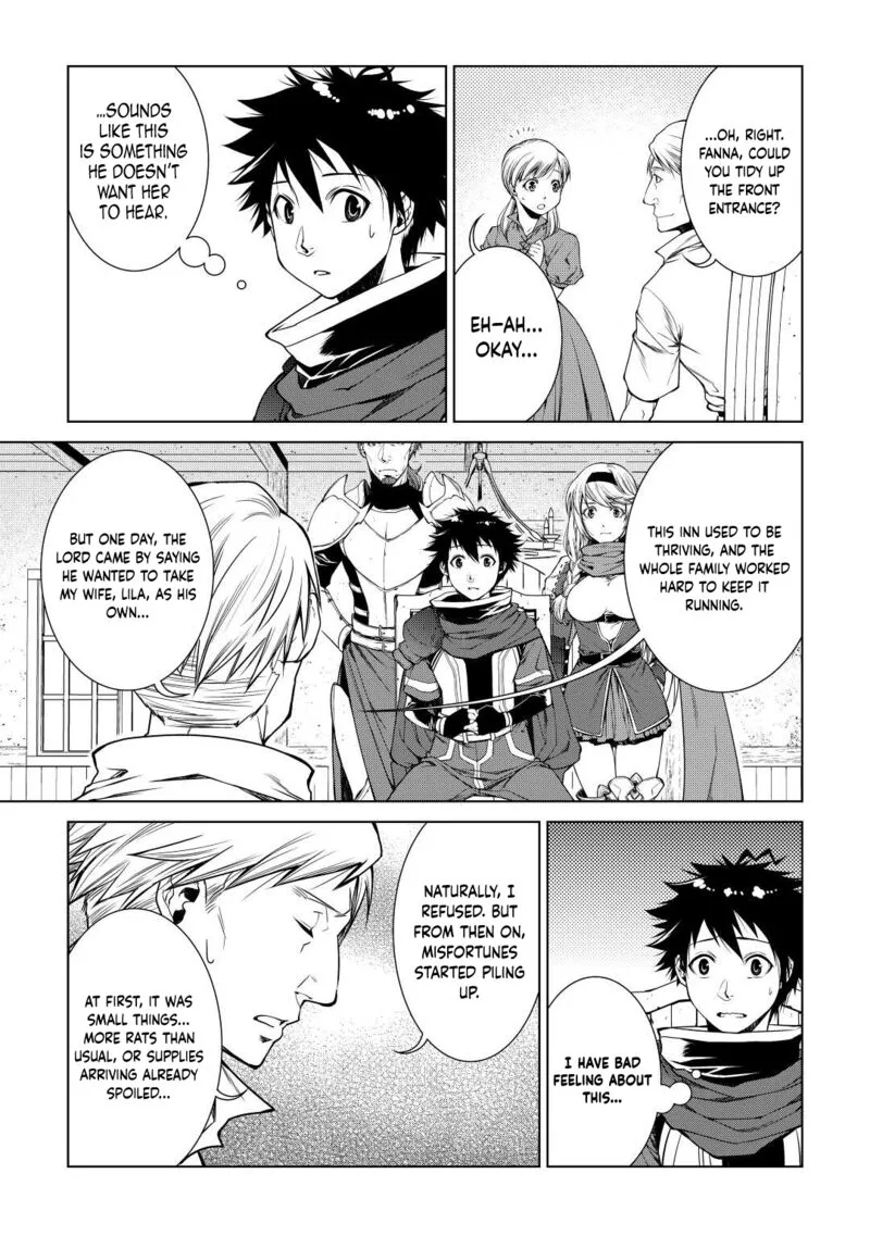 Machigai Shoukan!: Oidasareta kedo Joui Gokan Skill de Rakuraku Seikatsu Chapter 10 page 16