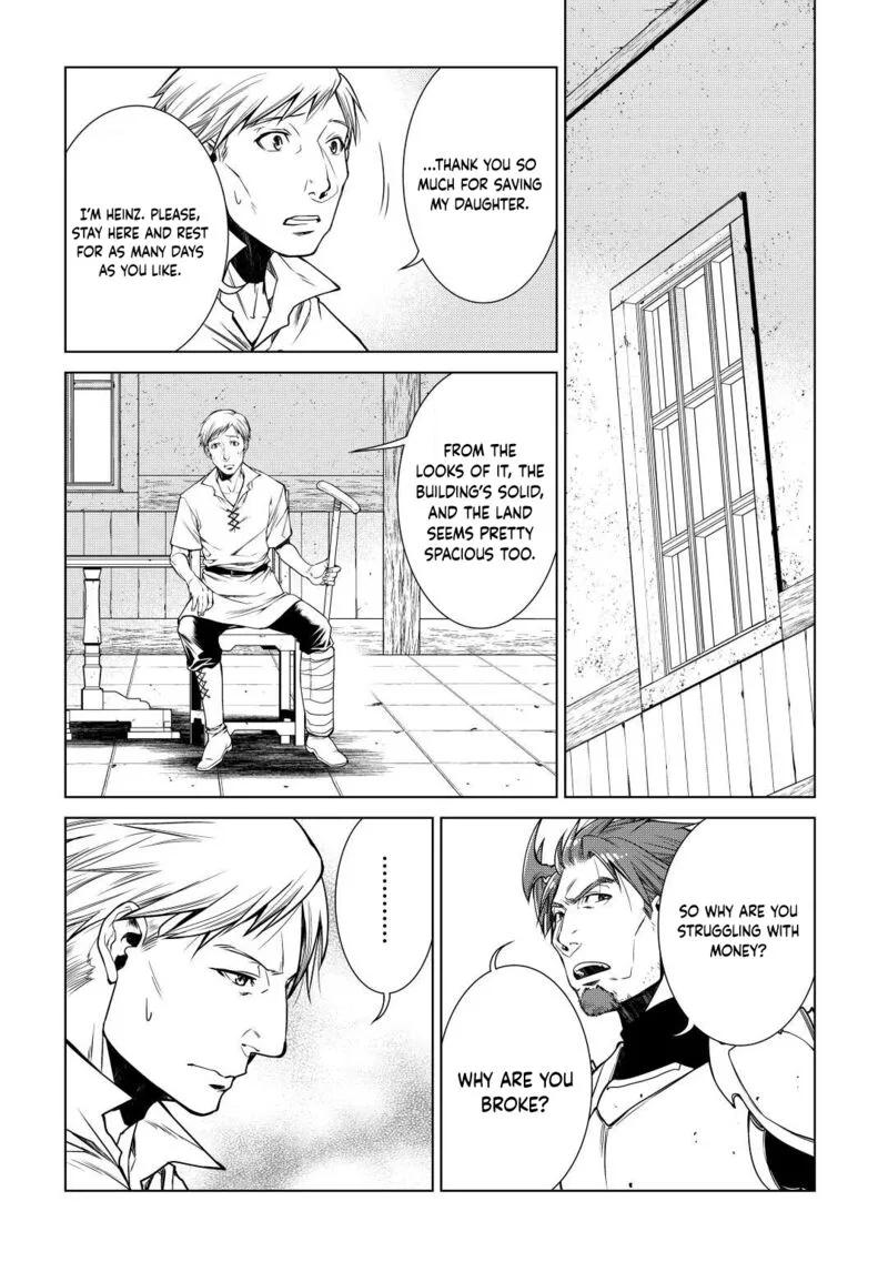 Machigai Shoukan!: Oidasareta kedo Joui Gokan Skill de Rakuraku Seikatsu Chapter 10 page 15