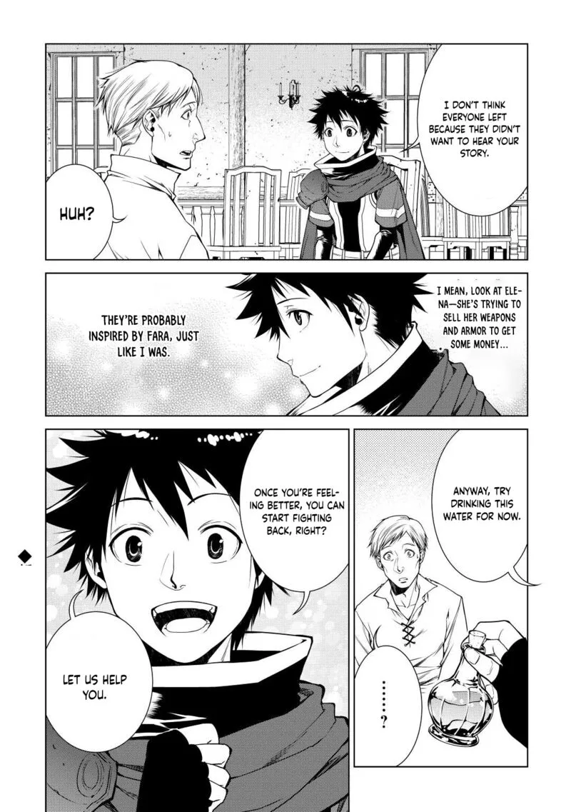 Machigai Shoukan!: Oidasareta kedo Joui Gokan Skill de Rakuraku Seikatsu Chapter 10 page 19
